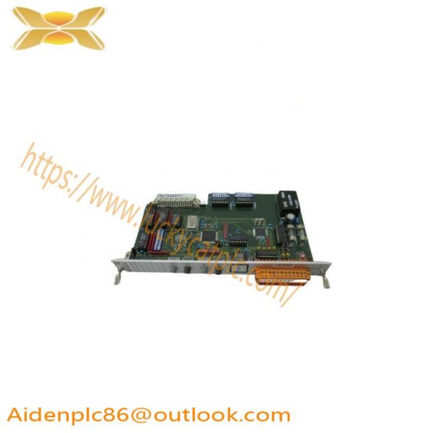 KOLLMORGEN CR06200-000000 WOODWARD Controller Module SPM-D11-DC24V