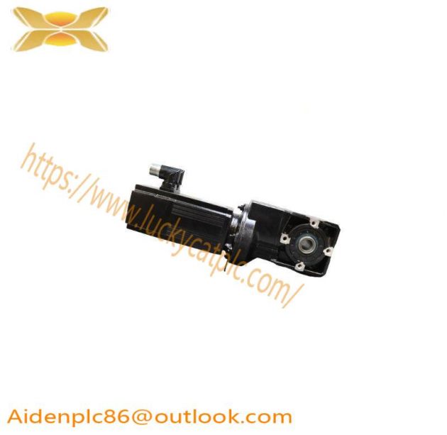 SEW MCF41A0075-5A3-4-00 Compact Industrial Drive