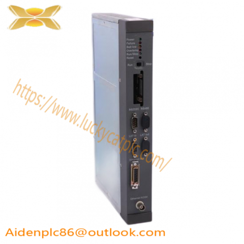 SEW Eurodrive MC07A040-5A3-4-10 Inverter for Industrial Applications