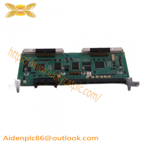 Siemens 6ES5431-7LA11 Simatic S5 Input Module Analog 16 Point