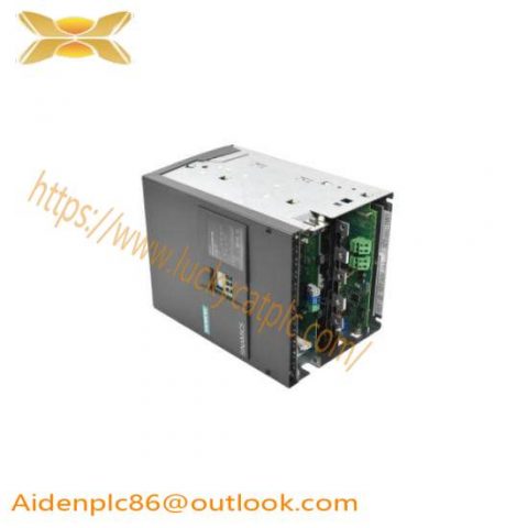 Siemens 6ES5405-7AB21 PLC Controller | Industrial Automation Control Module