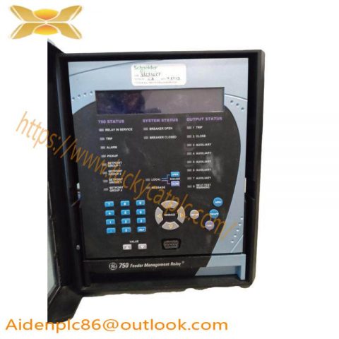 GE IC693CPU363RR Control/Processing Unit, A High-Performance Industrial Automation Solution