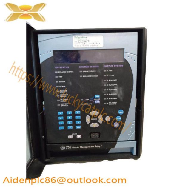 GE IC693CPU363RR Control/Processing Unit, A High-Performance Industrial Automation Solution