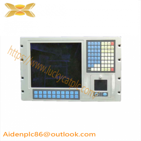 National Instruments cFP-2200 Compact FieldPoint Module for Industrial Automation