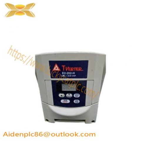 TAIAN E2-202-H | High Performance Frequency Converter
