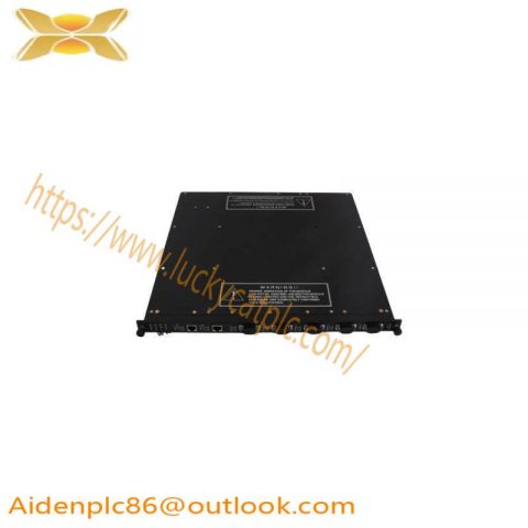 TRICONEX A50L-0001-0103 Industrial Control Module