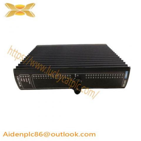 Triconex DI3301 Digital Input Module