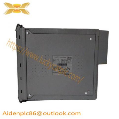 ROCKWELL T8110C ICS Triplex Communications Interface Module - Reliable Connection for Industrial Automation
