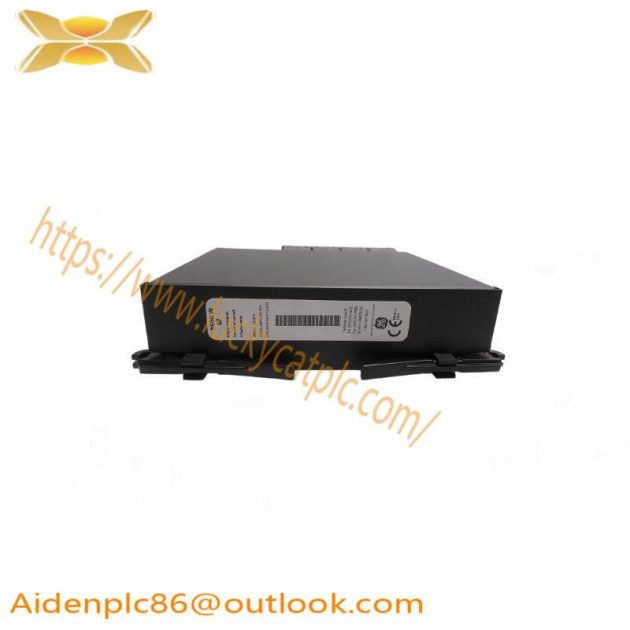 GE IC670GB1102 Bus Interface Unit for Industrial Automation