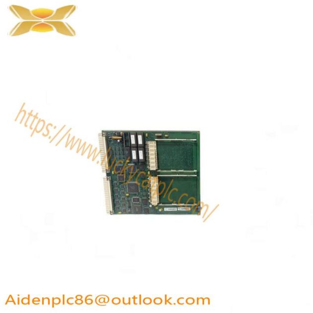 WESTINGHOUSE 1C31127G01 High-Frequency Module for Industrial Control