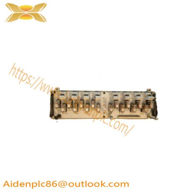 WESTINGHOUSE 5D32191G0 Control Module for Industrial Automation