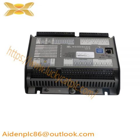CD18-5380-100417L03 Series AA Vibration Control Module