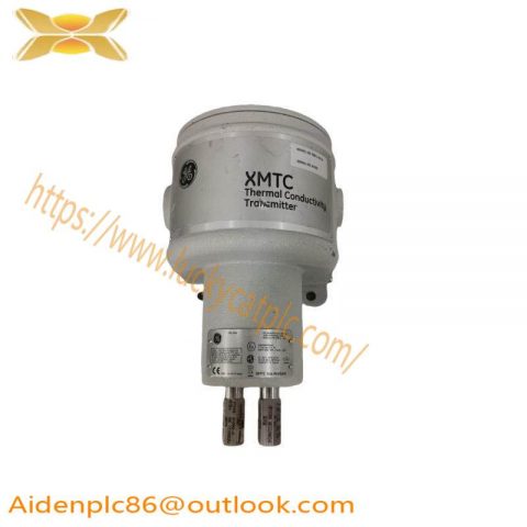 GE XMTC-62-21 anametrics XMTC Thermal Conductivity Transmitter - Advanced Industrial Measurement Solution