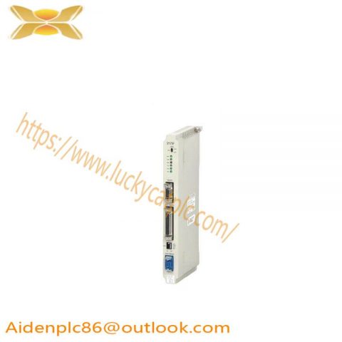 Yaskawa CP-317/217IF Series Communication Module - Reliable Industrial Interface