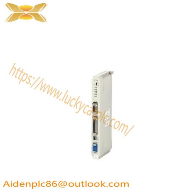 Yaskawa CP-317/217IF Series Communication Module - Reliable Industrial Interface