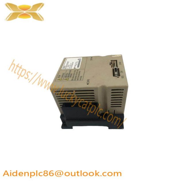 YASKAWA DI-01 Digital Indicator Controller