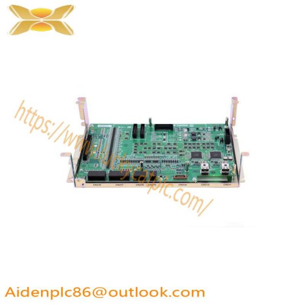 Yaskawa JZRCR-XC001B Servo Controller for Precision Motion Control
