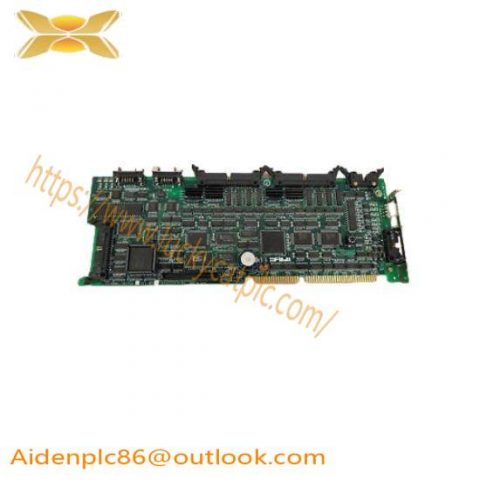 Yaskawa JANCD-XCP03 - Industrial Control Module