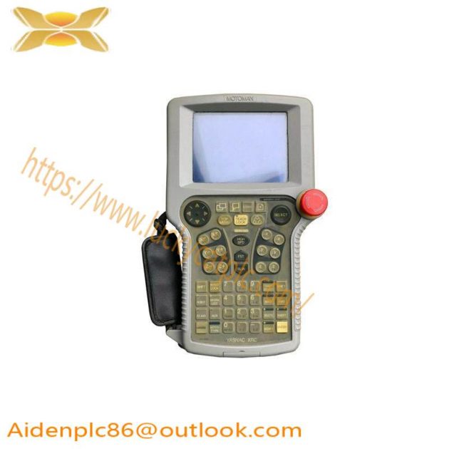 Yaskawa JANCD-XCP03 - Industrial Control Module