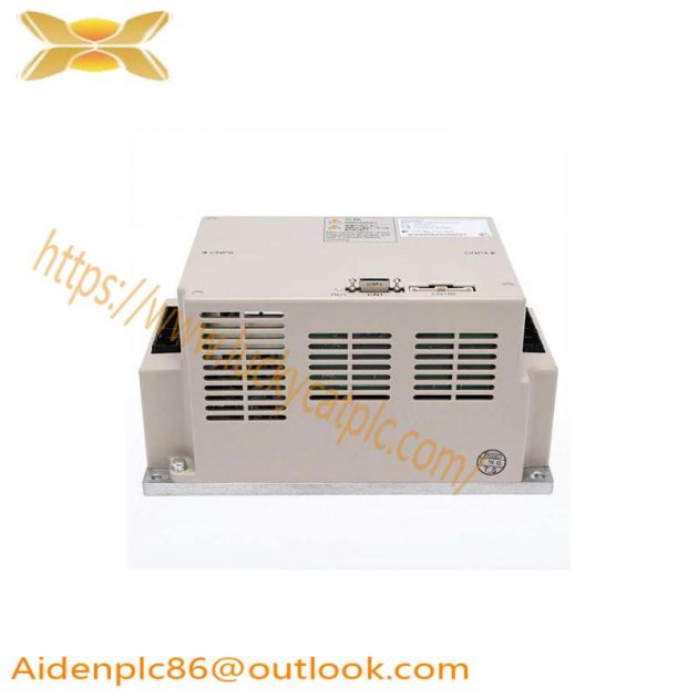 Yaskawa JANCD-XCP03 - Industrial Control Module