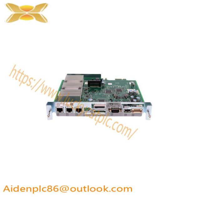 Yaskawa JZRCR-XC001B Servo Controller for Precision Motion Control