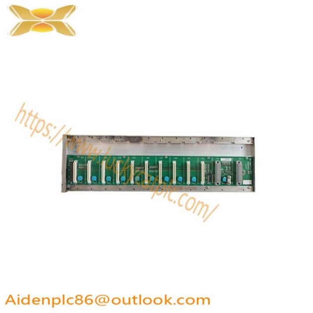 Yokogawa ASS9981DE-02 Interface Unit - Advanced Communication Interface