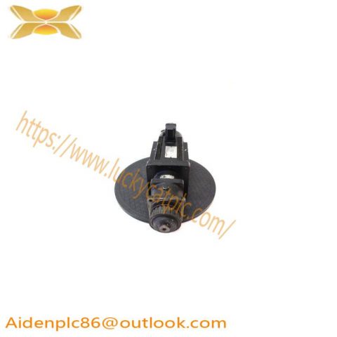 Indramat 090A-0-RD-2-C/110-B-1 + SP100-MF1-10 Servo Motor