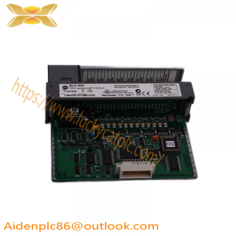Allen Bradley 1746-A7 SLC 500 Chassis with Seven (7) Slot, for Efficient Automation Solutions