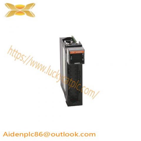 A-B 1756-OA8D Digital Output Module