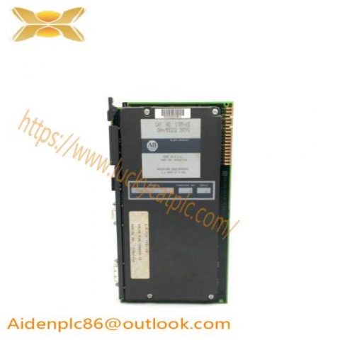 OptiTech DMS1000 Data Management and Storage Module