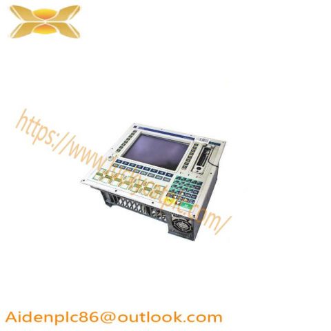 Rexroth FC1000A1001 Industrial Control Module, Specialized in Automation Systems