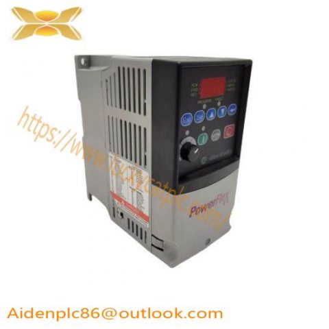 A-B 800F-HCD3D7D4J522mm DeviceNet Station - Efficient Industrial Automation