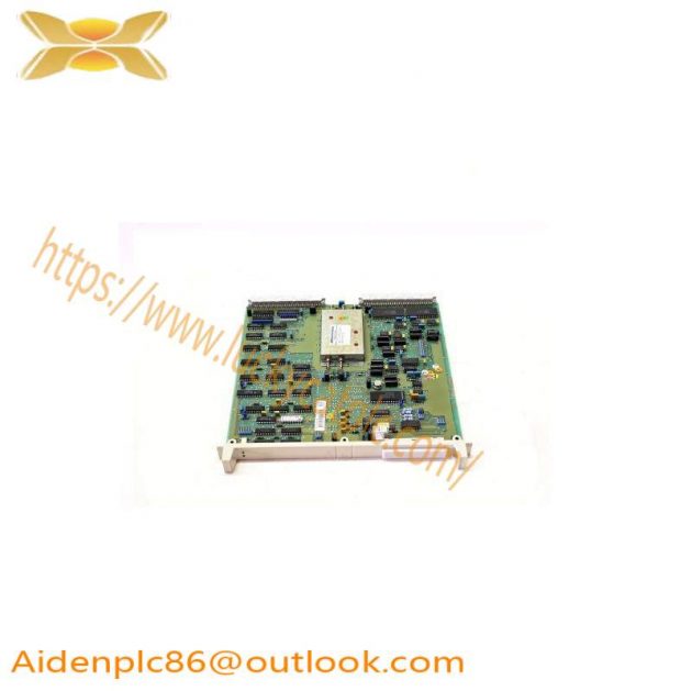 ABB 3HAC030573-001 Control Module, Advanced Industrial Automation Component