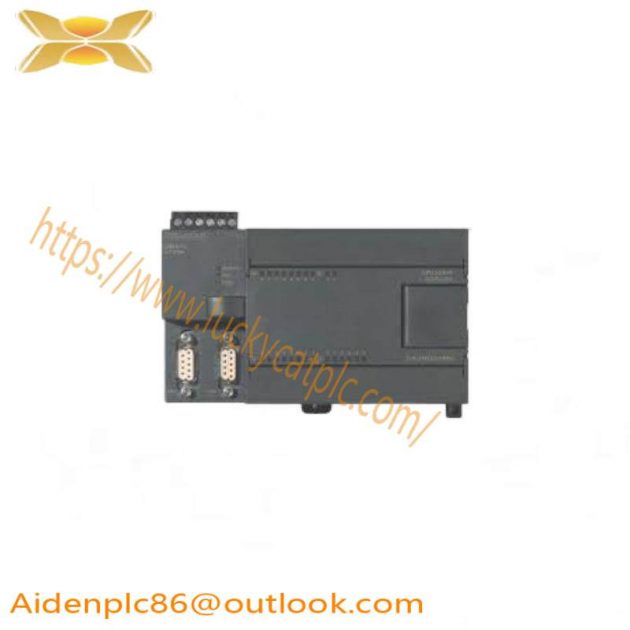 Siemens MP-2W2 Interface Module, High-Quality Industrial Control Solution