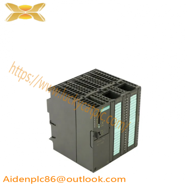 Siemens 6SE7016-1EA61 Vector Control VFD