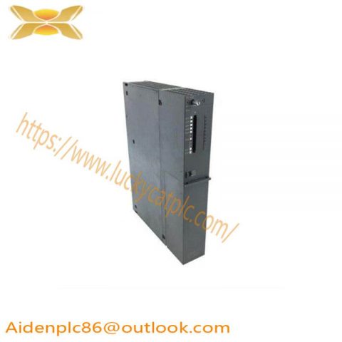 SIEMENS 6ES7410-5HN08-0AB0 Central Processing Unit - High Performance for Industrial Automation