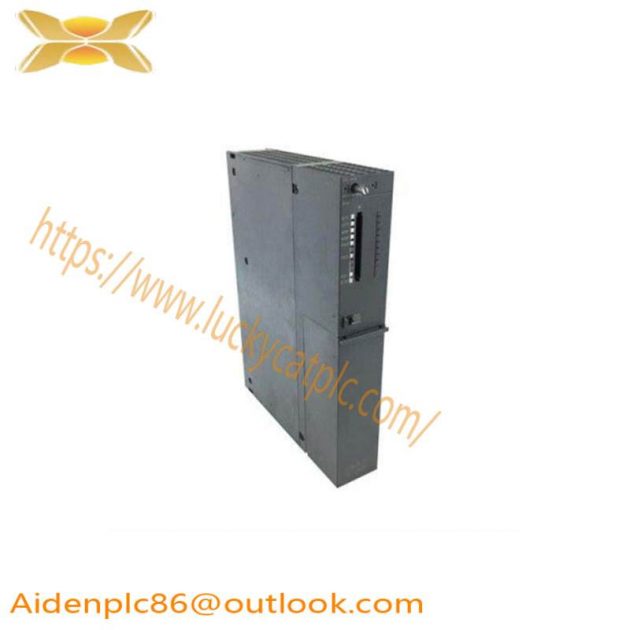 SIEMENS 6ES7410-5HN08-0AB0 Central Processing Unit - High Performance for Industrial Automation