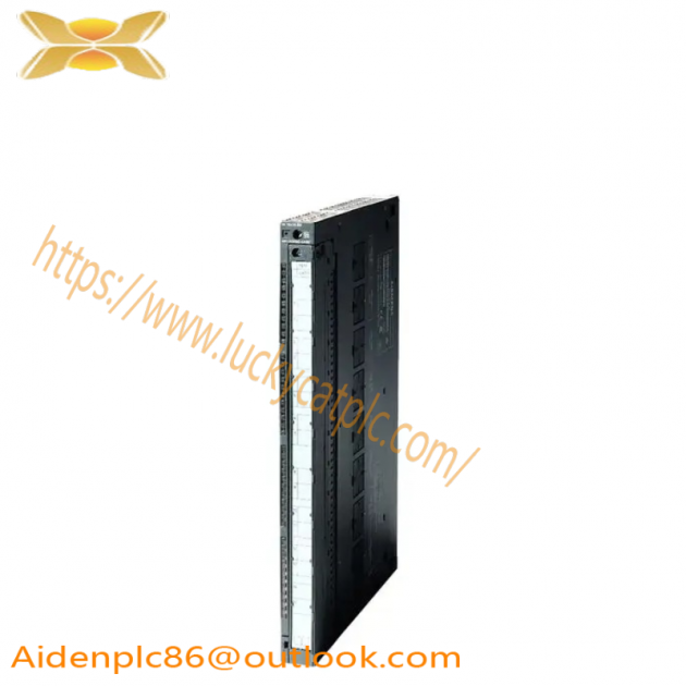 Siemens 6ES7153-1AA03-0XB0 SIMATIC S7 Analog Input Module