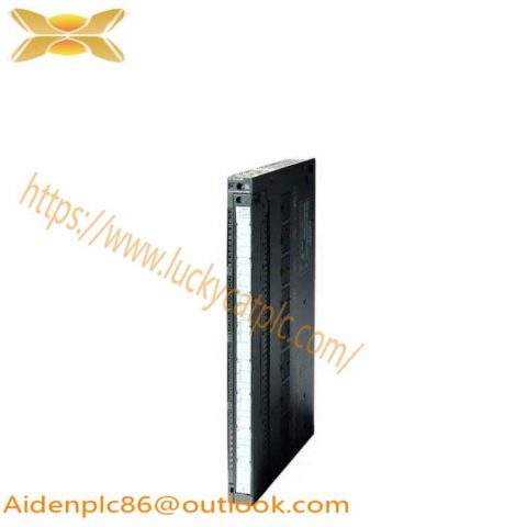 Siemens 6ES7153-1AA03-0XB0 SIMATIC S7 Analog Input Module