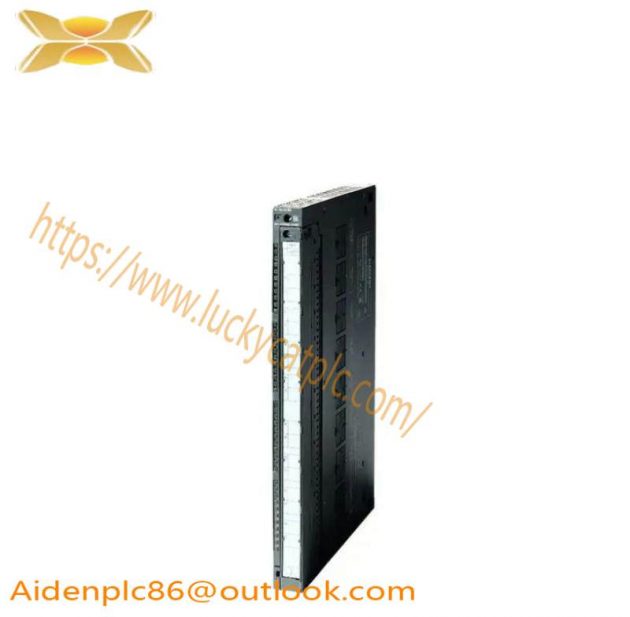 Siemens 6ES7153-1AA03-0XB0 SIMATIC S7 Analog Input Module