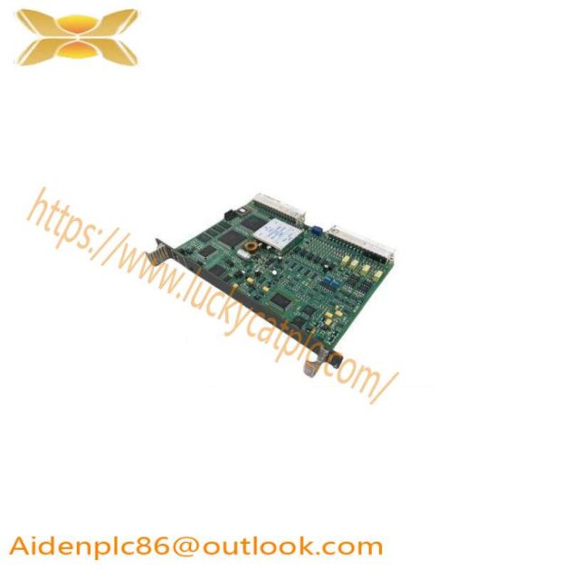 ABB 83SR51f-E GJR2396200R1210 Control Module