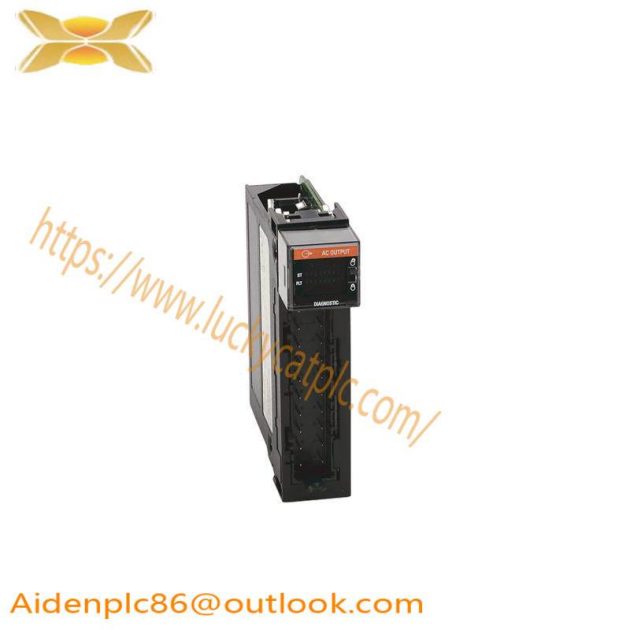 A-B 1756-OA8D Digital Output Module