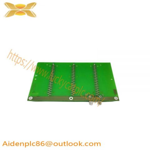 ABB 3BHE021083R0101 XVC770 BE101 Digital Output Module - High Precision Control Solution