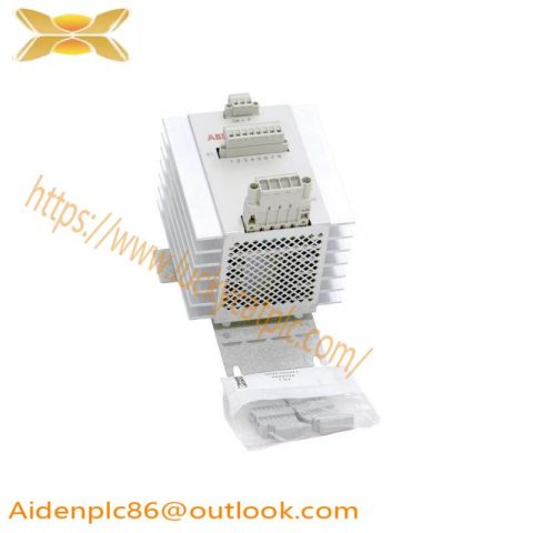 ABB SS823 3BSE038226R1 Power Supply Module