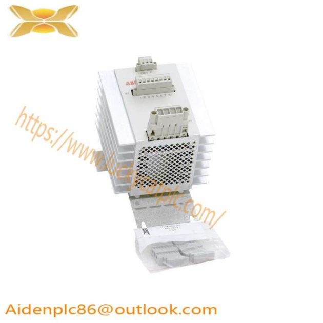 ABB SS823 3BSE038226R1 Power Supply Module