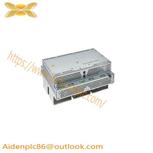 ABB 3HAC11719-1 Control Module for Industrial Automation