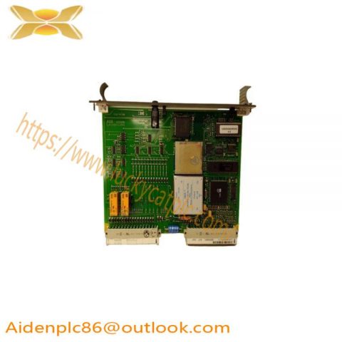 MVME2432 - Customizable Control Module, U.S. Origin