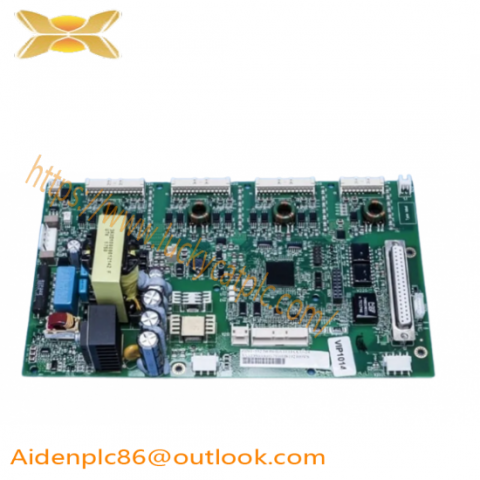 ABB ACS880 ZINT-592 Main Circuit Interface Board, New