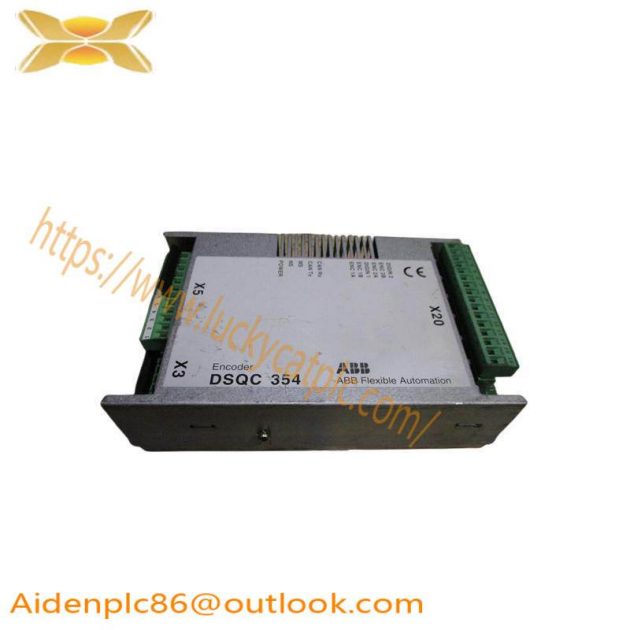 MOTOROLA MVME5500 Industrial Control Module