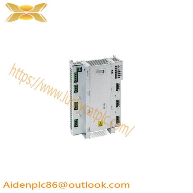 ABB DSQC431 & IRB6700 Modules: High-Power Supply Solutions for Industrial Automation